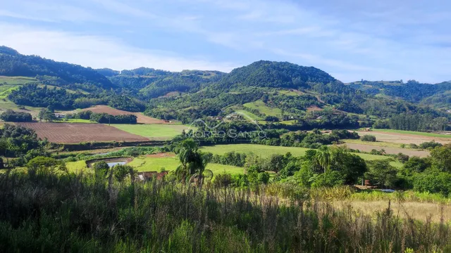 Área rural, foto 2
