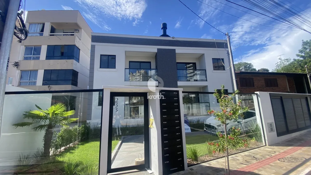 Apartamento com 3 dormitórios, foto 1