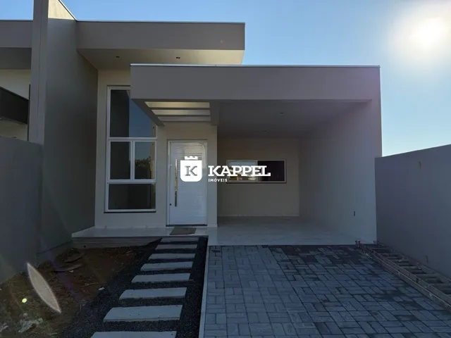 Casa geminada com 2 dormitórios, foto 2