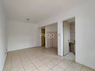 Apartamento com 1 dormitório, foto 2