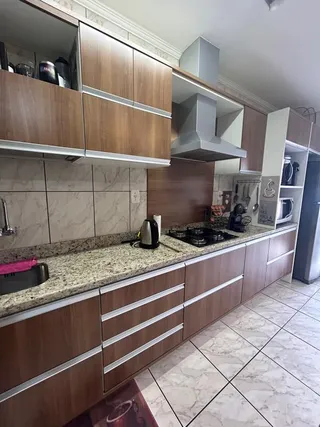Apartamento com 2 dormitórios, foto 4