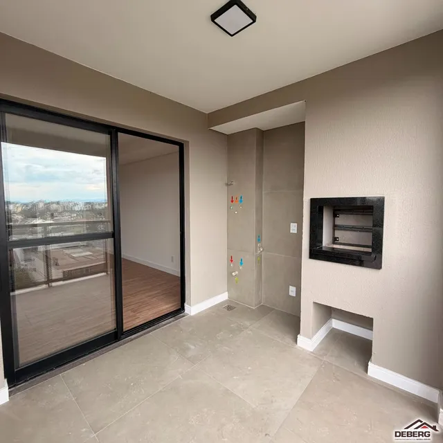 Apartamento com 2 dormitórios, foto 3