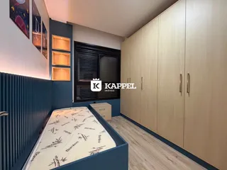 Apartamento com 3 dormitórios, foto 11