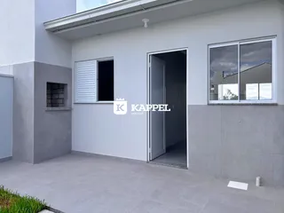 Casa geminada com 2 dormitórios, foto 7