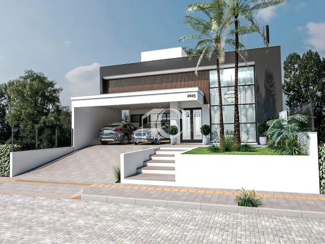 Casa com 3 dormitórios, foto 4