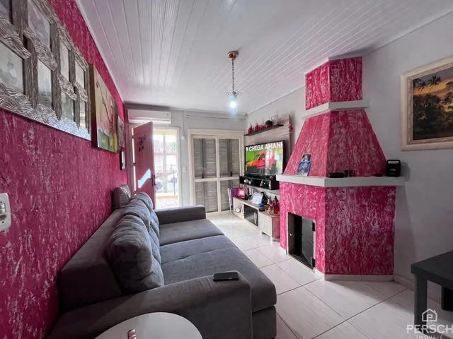 Casa com 2 dormitórios, foto 4