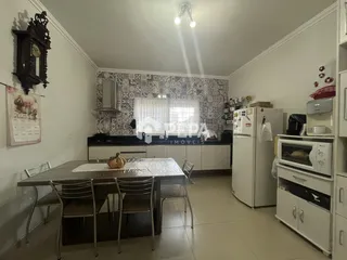 Casa com 4 dormitórios, foto 5