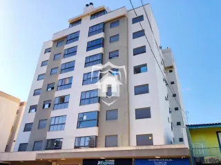 Apartamento com 2 dormitórios, foto 1