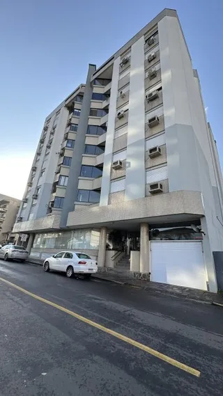 Apartamento com 2 dormitórios