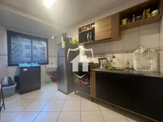 Apartamento com 2 dormitórios, foto 3