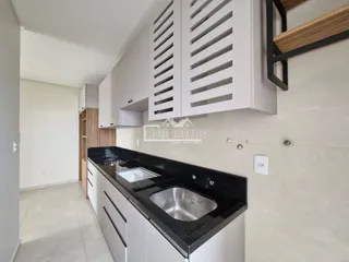 Apartamento com 2 dormitórios, foto 8