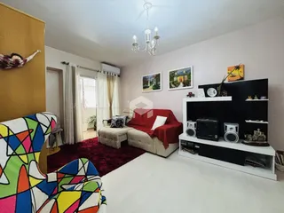 Apartamento com 2 dormitórios, foto 2