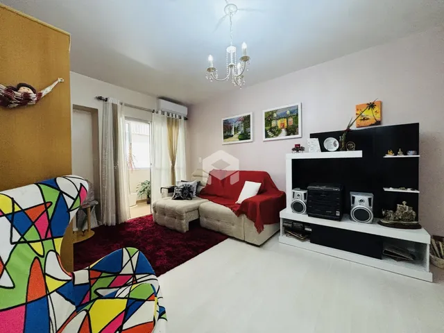 Apartamento com 2 dormitórios, foto 2