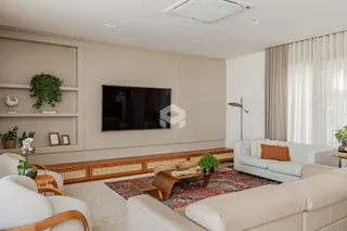 Casa com 4 dormitórios, foto 17