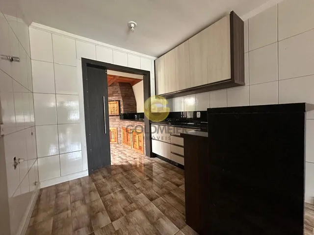 Casa com 2 dormitórios, foto 4