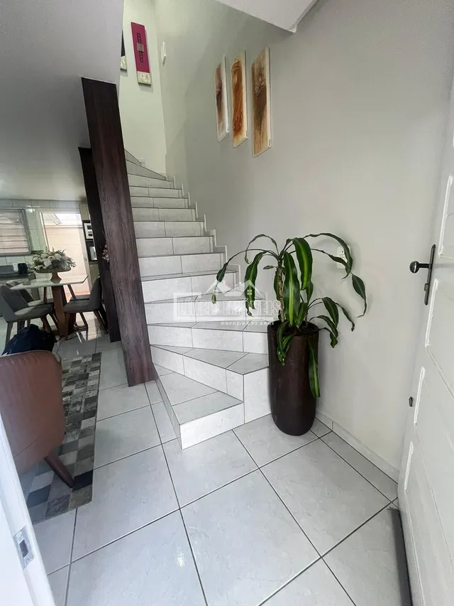 Sobrado com 2 dormitórios, foto 3