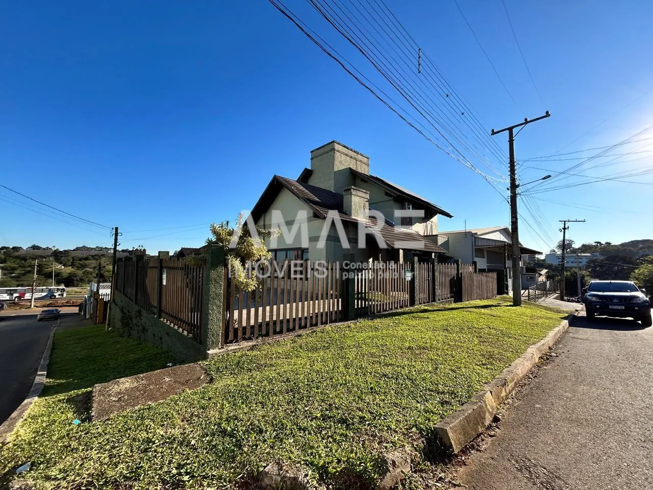 Casa com 3 dormitórios, foto 1