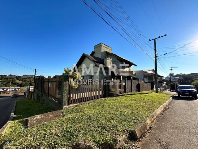 Casa com 3 dormitórios