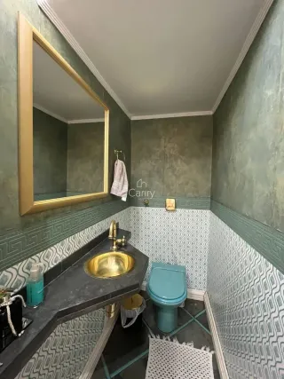 Sobrado com 3 dormitórios, foto 6