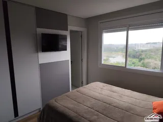 Apartamento com 3 dormitórios, foto 5