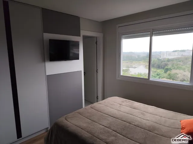 Apartamento com 3 dormitórios, foto 5
