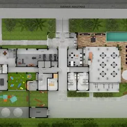Apartamento com 3 dormitórios, foto 47