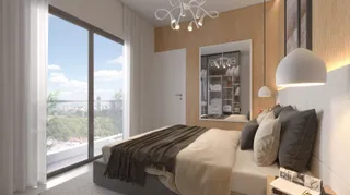 Apartamento com 3 dormitórios, foto 6
