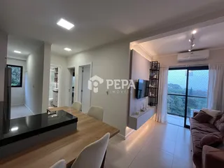 Apartamento com 2 dormitórios, foto 6