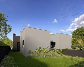 Casa com 2 dormitórios, foto 3