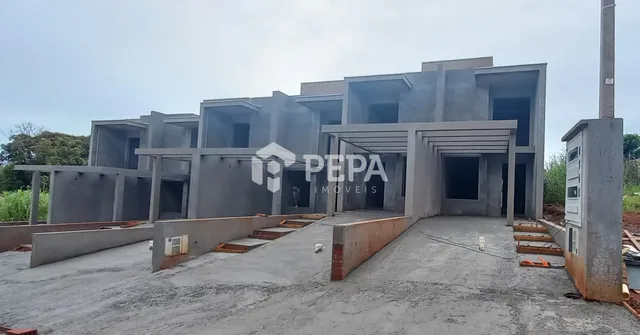Sobrado com 2 dormitórios, foto 3