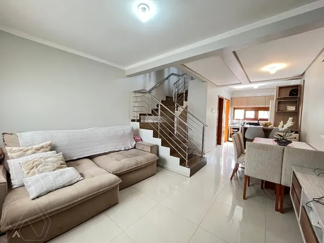 Sobrado com 2 dormitórios, foto 2
