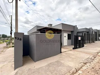 Casa com 3 dormitórios, foto 1