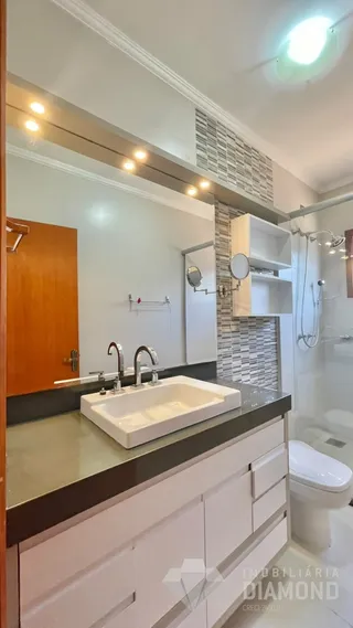 Casa com 4 dormitórios, foto 14