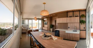 Apartamento com 3 dormitórios, foto 8
