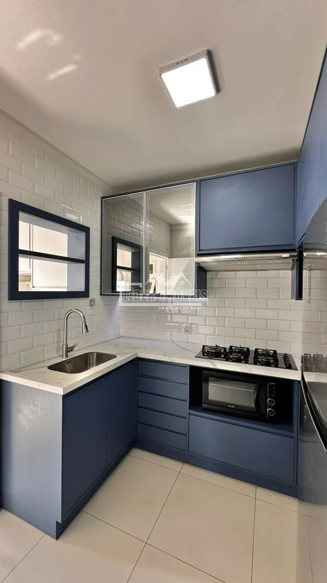 Apartamento com 2 dormitórios, foto 5