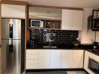 Apartamento com 2 dormitórios, foto 7