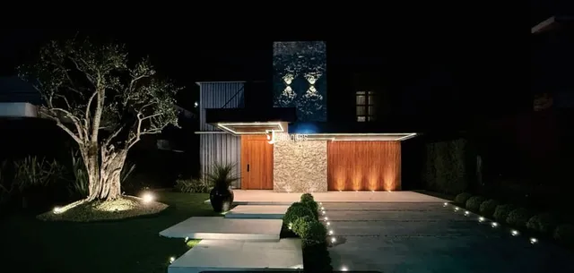Casa com 5 dormitórios, foto 3