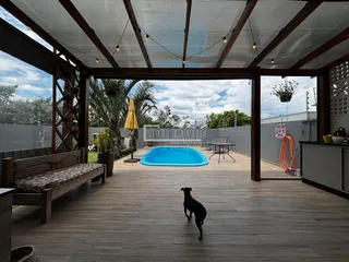 Casa com 3 dormitórios, foto 8