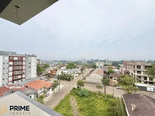 Apartamento com 2 dormitórios, foto 4