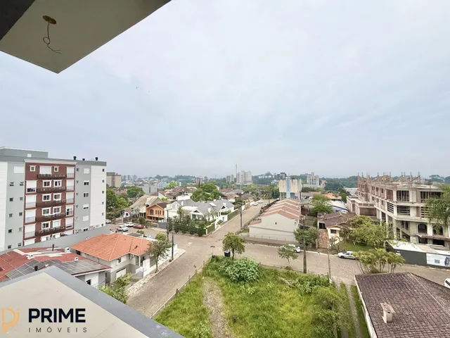 Apartamento com 2 dormitórios, foto 4