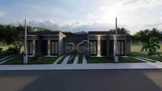 Casa geminada com 2 dormitórios, foto 2