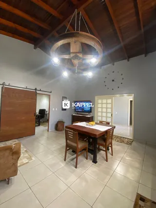 Casa com 3 dormitórios, foto 4
