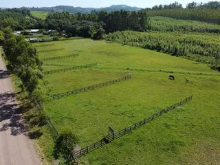 Área rural, foto 6