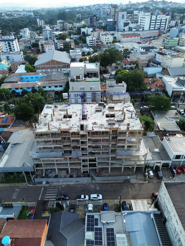 Apartamento com 1 dormitório, foto 4