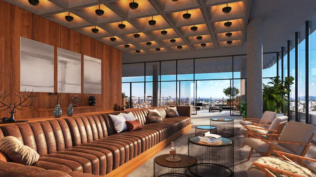 Sala comercial, foto 5