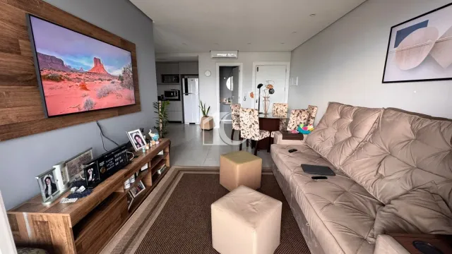 Apartamento com 2 dormitórios, foto 2