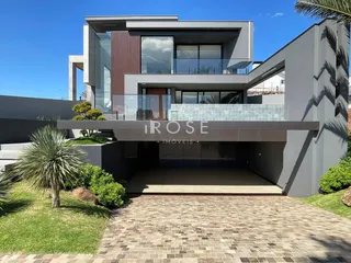 Casa com 4 dormitórios, foto 6