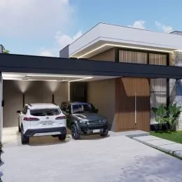 Casa com 3 dormitórios, foto 5