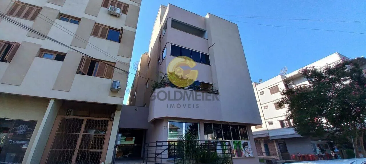 Apartamento com 1 dormitório, foto 1