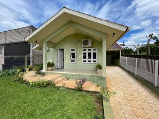 Casa com 3 dormitórios, foto 2